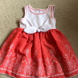 Sweet little dress Sz 2T Youngland